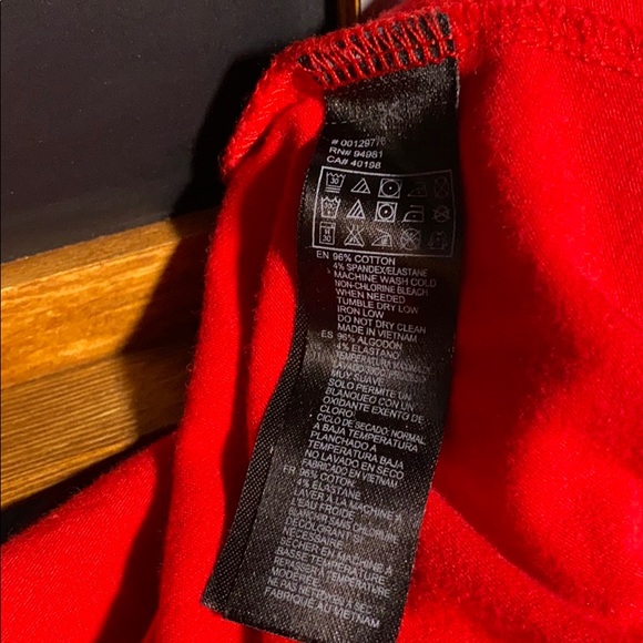 💚 3 for $15 💚 -  Forever 21 Long Sleeve Dress, size Small - Picture 7 of 16